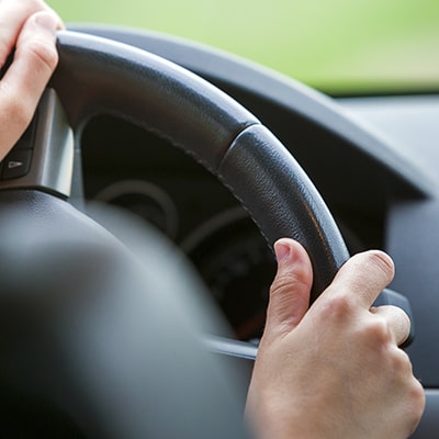 What are the benefits of an Intensive Driving Course?